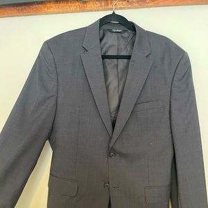 Warn once men's blazer